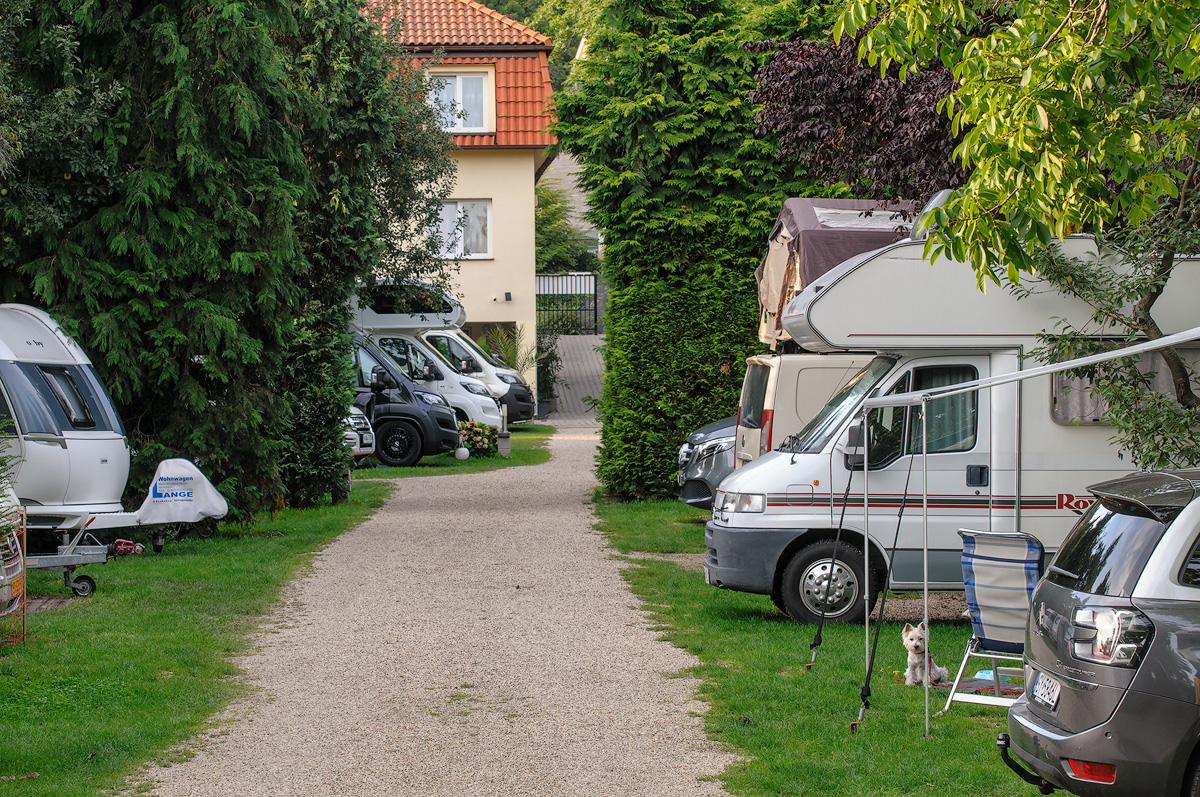 Przyczepa kempingowa czy kamper